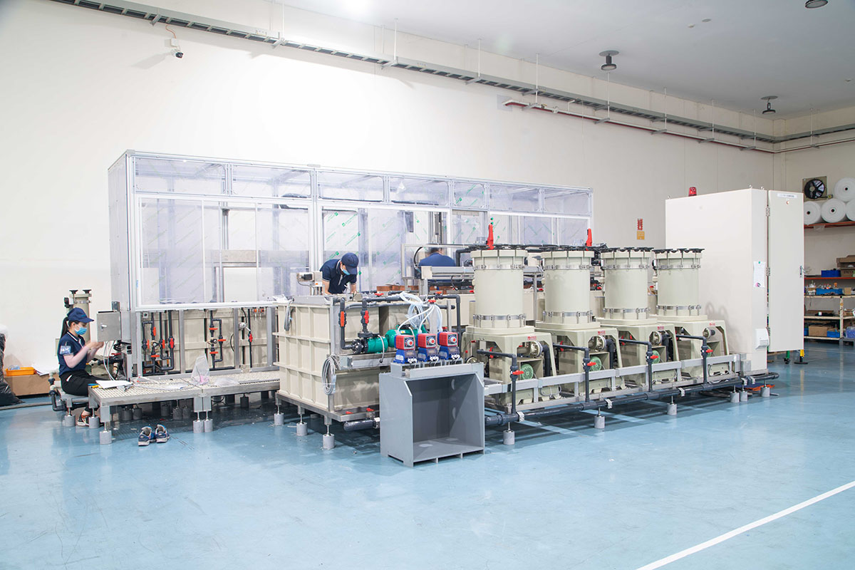 Công ty TNHH TAZMO VIỆT NAM TAZMO VIETNAM Co.,Ltd. | Fact-Link Viet Nam