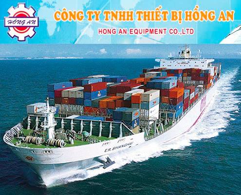Hong An Equipment Co.,Ltd | Fact-Link Viet Nam