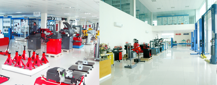 Tan Phat Automation Co.,Ltd | Fact-Link Viet Nam