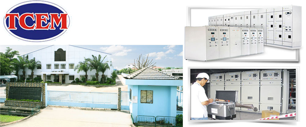 Tong Chang Electric Machinery Co.,Ltd | Fact-Link Viet Nam