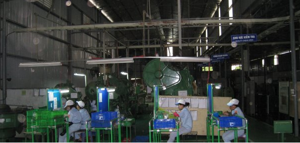 Công Ty TNHH T&C Việt Nam T&C VIET NAM CO.,LTD | Fact-Link Viet Nam