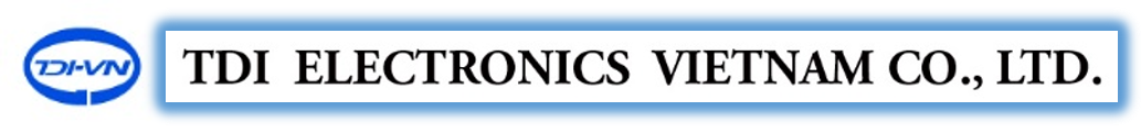 TDI ELECTRONICS VIETNAM CO.,LTD. | Fact-Link Viet Nam