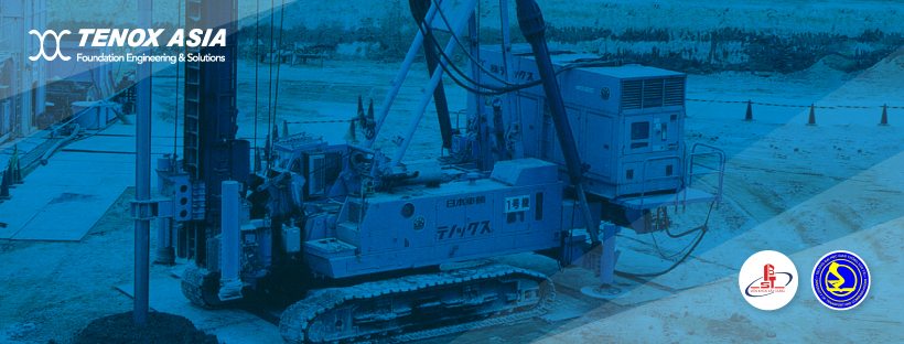 TENOX ASIA Co., Ltd. | Fact-Link Viet Nam