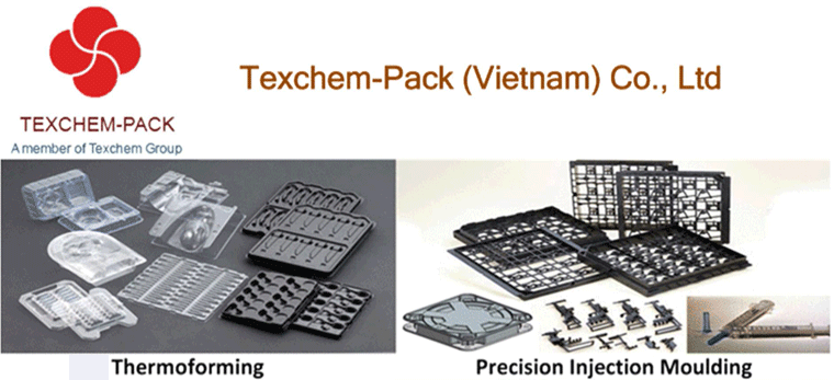 Texchem-Pack (Vietnam) Co., Ltd | Fact-Link Viet Nam