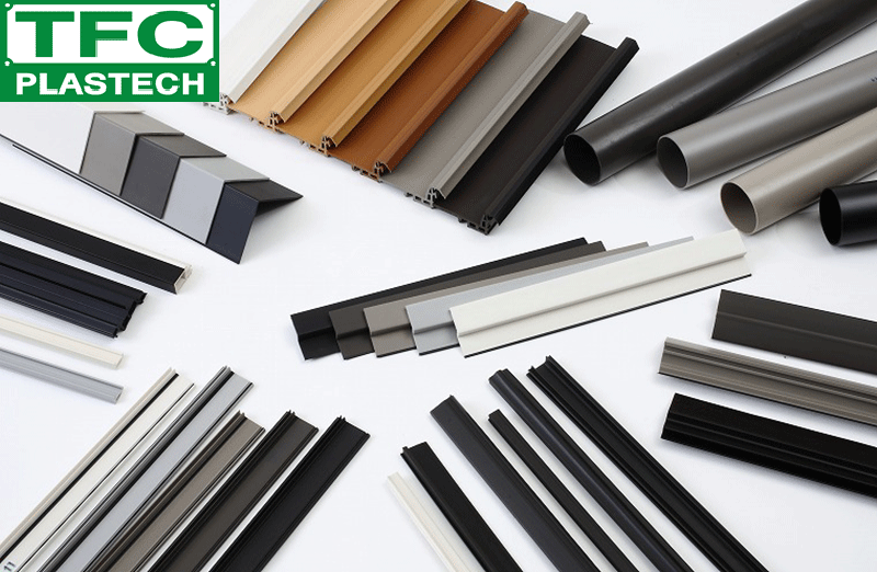 ティーエフシー プラステック TFC PLASTECH CO.,LTD. | Fact-Link Viet Nam