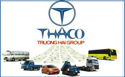 Công ty Cổ phần Ôtô Trường Hải Truong Hai Auto Joint Stock Company | Fact-Link Viet Nam