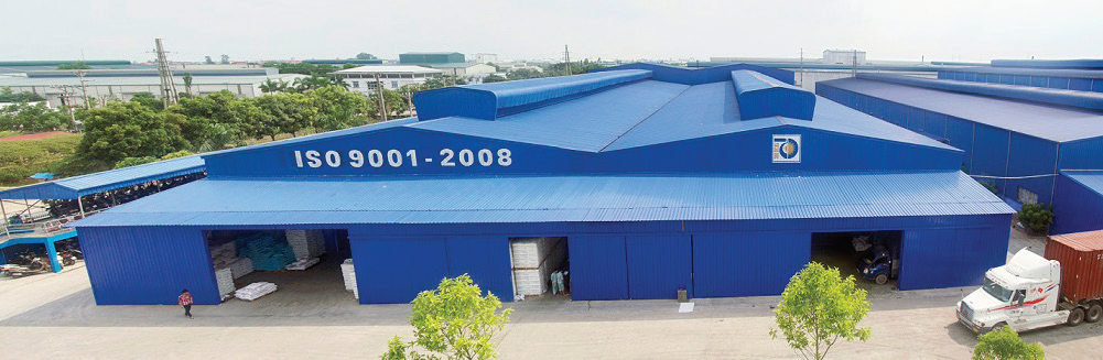 Thai Duong Investment and Development JSC | Fact-Link Viet Nam