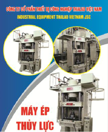 Công Ty CP Thiết Bị Công Nghiệp Thailad Việt Nam Thailad Viet Nam Industrial Equipment Co.,Jsc | Fact-Link Viet Nam