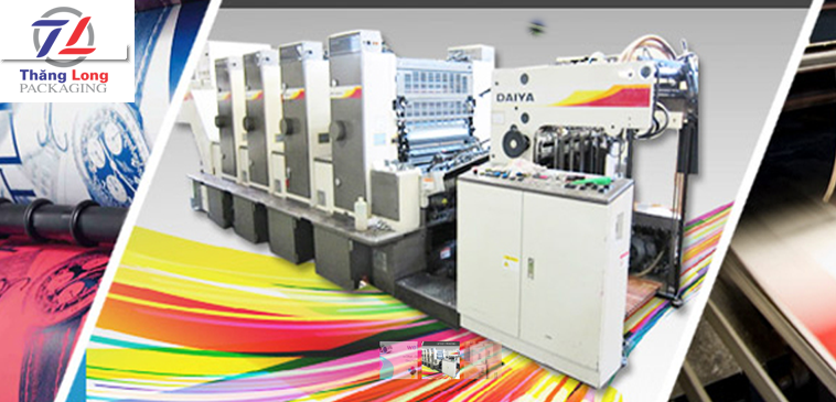 Công Ty CP Bao Bì Thăng Long Thang Long Packaging Co.,Jsc | Fact-Link Viet Nam