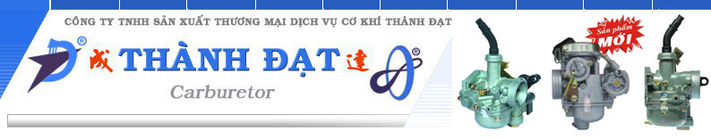 Thanh Dat Mechanical Manufacturing - Trading - Service Co., Ltd. | Fact-Link Viet Nam