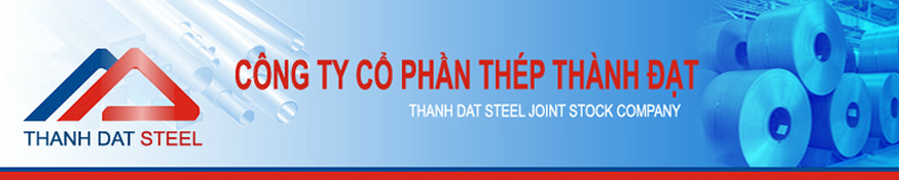Công Ty Cổ Phần Thép Thành Đạt Thanh Dat Joint Stock Company | Fact-Link Viet Nam
