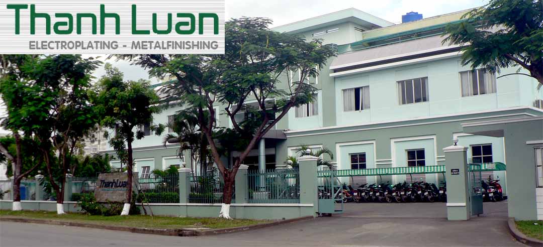 タン ルアン 株式会社 Thanh Luan Co.,Ltd. | Fact-Link Viet Nam
