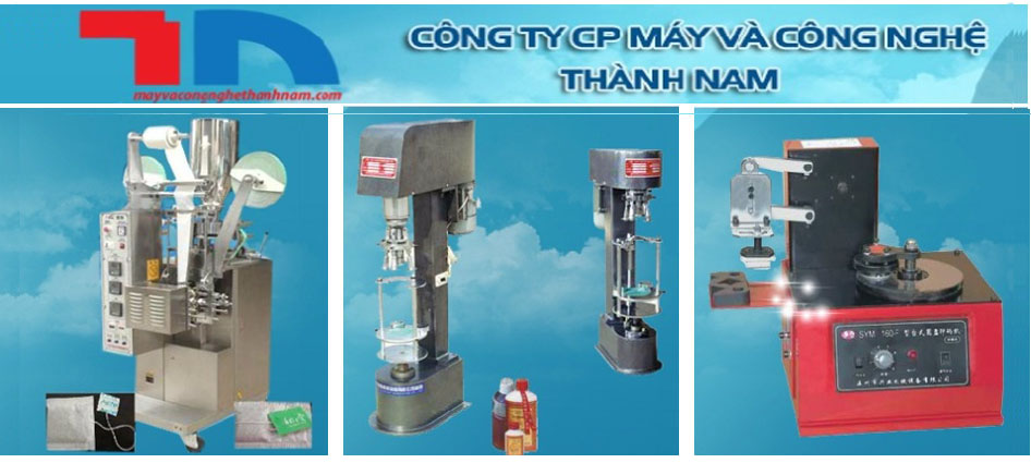 Công ty Cổ Phần Máy và Công Nghệ Thành Nam Thanh Nam Machinery & Technology Co.,Jsc | Fact-Link Viet Nam