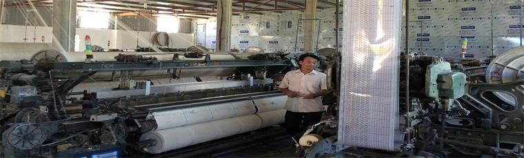 Công Ty TNHH Thương Mại & Dệt May Xuất Khẩu Thanh Vân Thanh Van Trading & Textile Exporting Co.,Ltd | Fact-Link Viet Nam