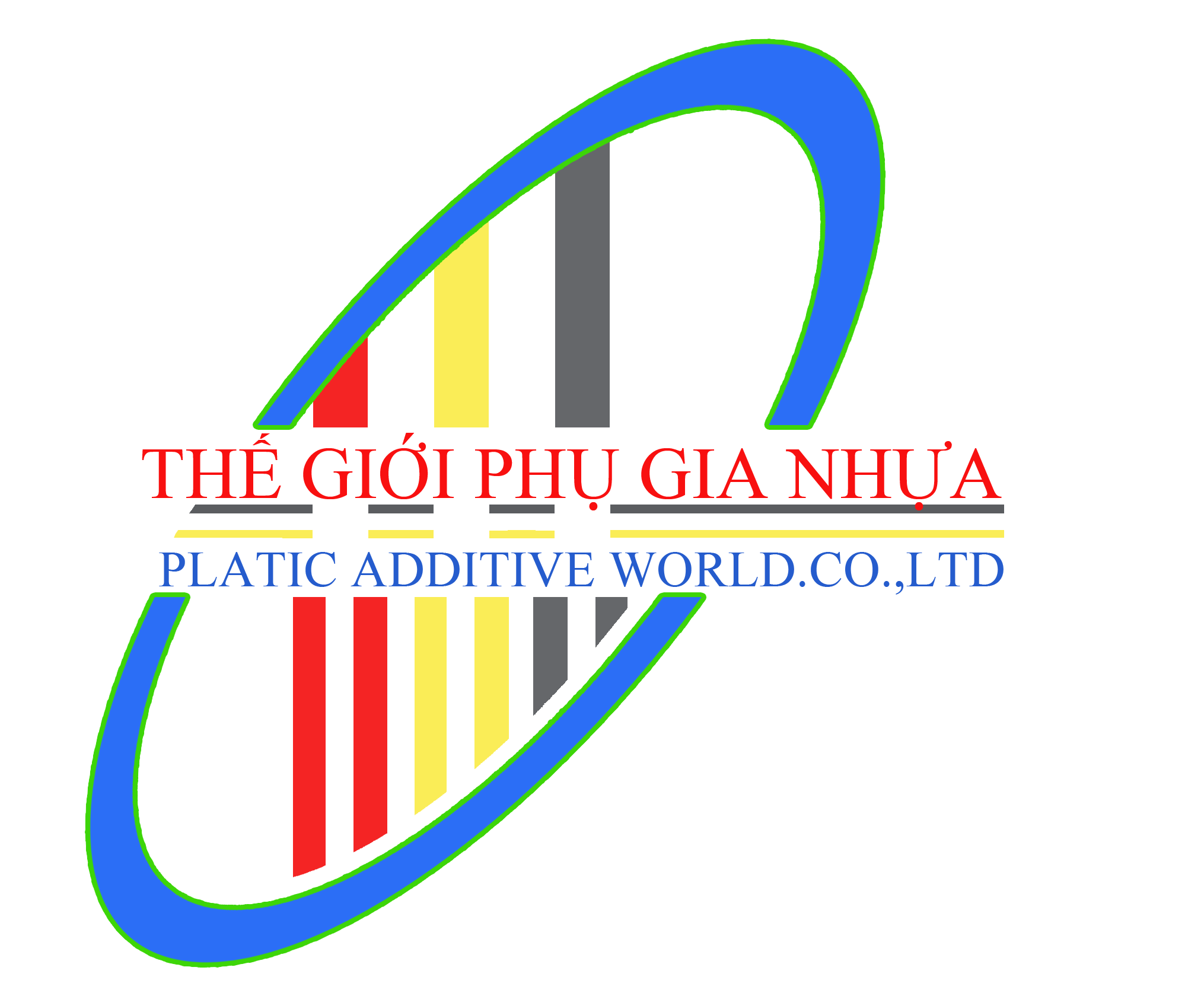 Plastic Additive World Co.,Ltd | Fact-Link Viet Nam