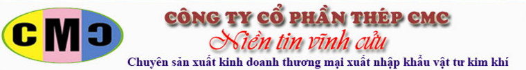 Công Ty CP Thép CMC CMC Steel Co.,Jsc | Fact-Link Viet Nam
