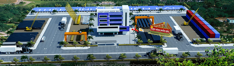 Công Ty CP Xuất Nhập Khẩu Thép Hình Miền Bắc NFS CO.,JSC | Fact-Link Viet Nam