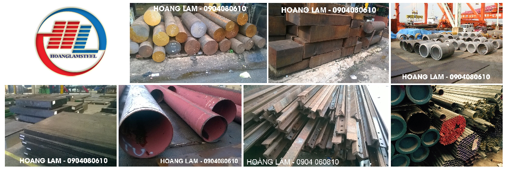 Công Ty TNHH ĐT TM XNK Thép Hoàng Lâm Hoang Lam Steel Import Export Trading Investment Co.,Ltd | Fact-Link Viet Nam
