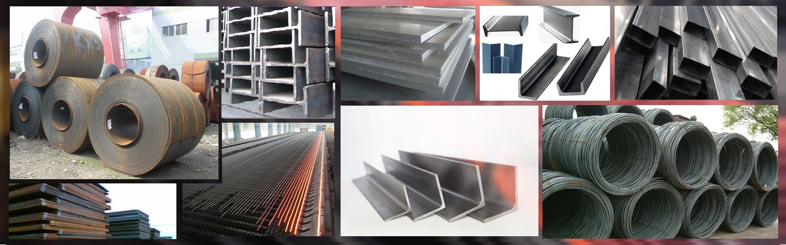 Công Ty TNHH Đầu Tư Thép Xanh BLUE STEEL INVESTMENT CO..LTD | Fact-Link Viet Nam