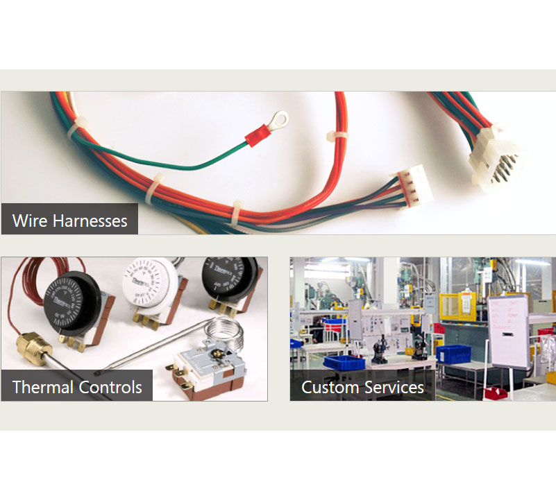 Thermtrol ( VSIP) Company Ltd. | Fact-Link Viet Nam