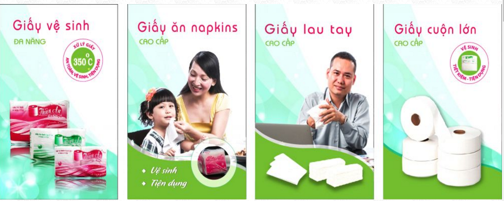 Công ty TNHH Thiên An Nam Thien An Nam Co., Ltd | Fact-Link Viet Nam