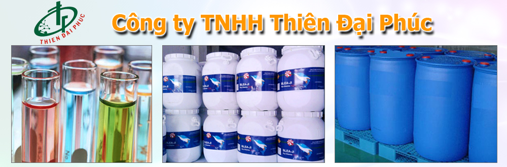Thien Dai Phuc Co., Ltd. | Fact-Link Viet Nam