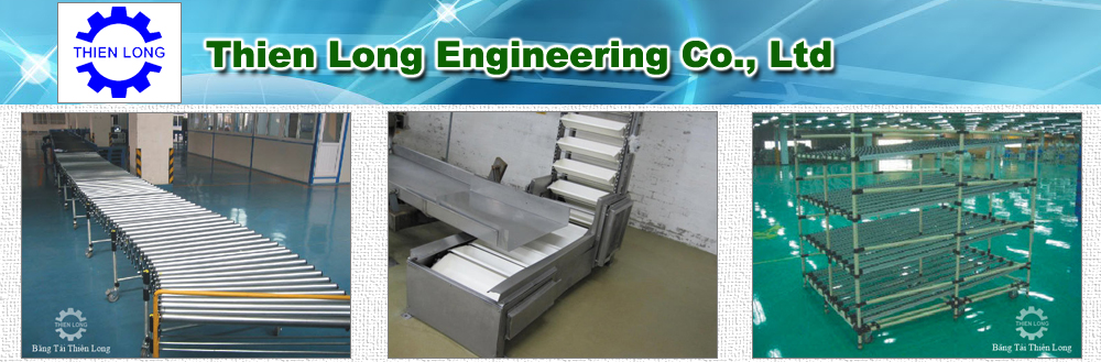 Công Ty TNHH Kỹ Thuật Thiên Long Thien Long Engineering Co., Ltd | Fact-Link Viet Nam