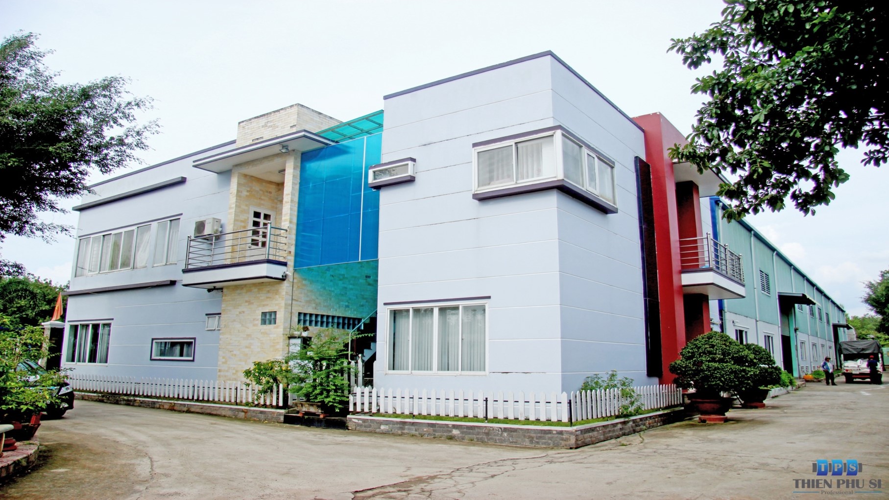 THIEN PHU SI 株式会社 THIEN PHU SI JOINT STOCK COMPANY | Fact-Link Viet Nam