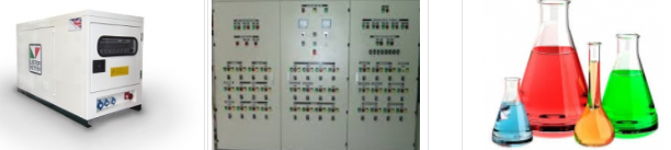 Công Ty Cổ Phần Kỹ Thuật Công Nghệ Thiên Việt Thien Viet Co.,Jsc | Fact-Link Viet Nam