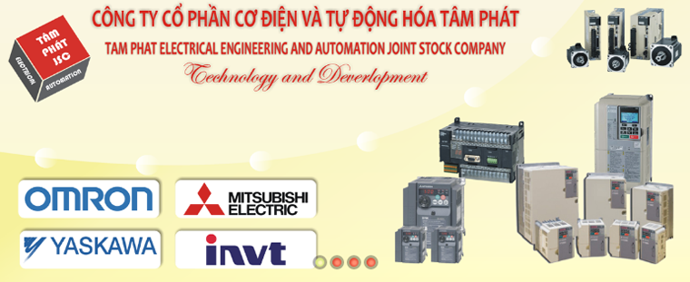 Công Ty CP Thiết Bị Công Nghiệp Tân Phát Tan Phat Equipment Co.,Jsc | Fact-Link Viet Nam