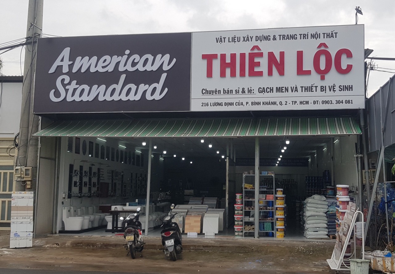 THIEN LOC SERVICE TRADING CONSULTING COMPANY LIMITED | Fact-Link Viet Nam