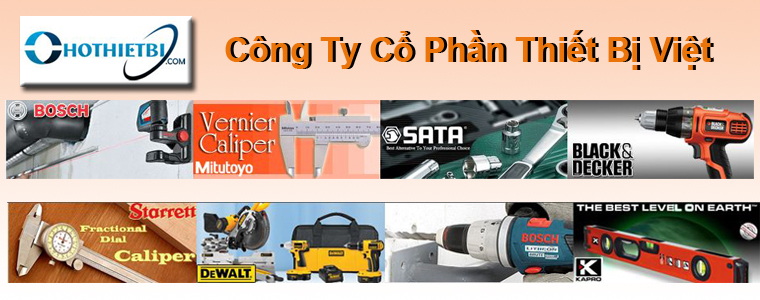 Công Ty Cổ Phần Thiết Bị Việt Thiet Bi Viet Joint Stock Company | Fact-Link Viet Nam
