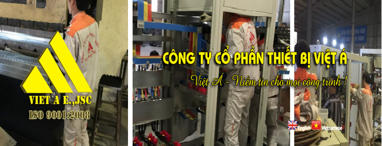 Công Ty CP Thiết Bị Việt Á Viet A Equipment Co.,Jsc | Fact-Link Viet Nam