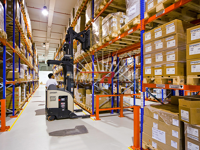 Công Ty TNHH Dịch Vụ Thương Mại Giải Pháp Thịnh Hưng THINH HUNG SERVICE TRADING SOLUTIN CO.,LTD | Fact-Link Viet Nam