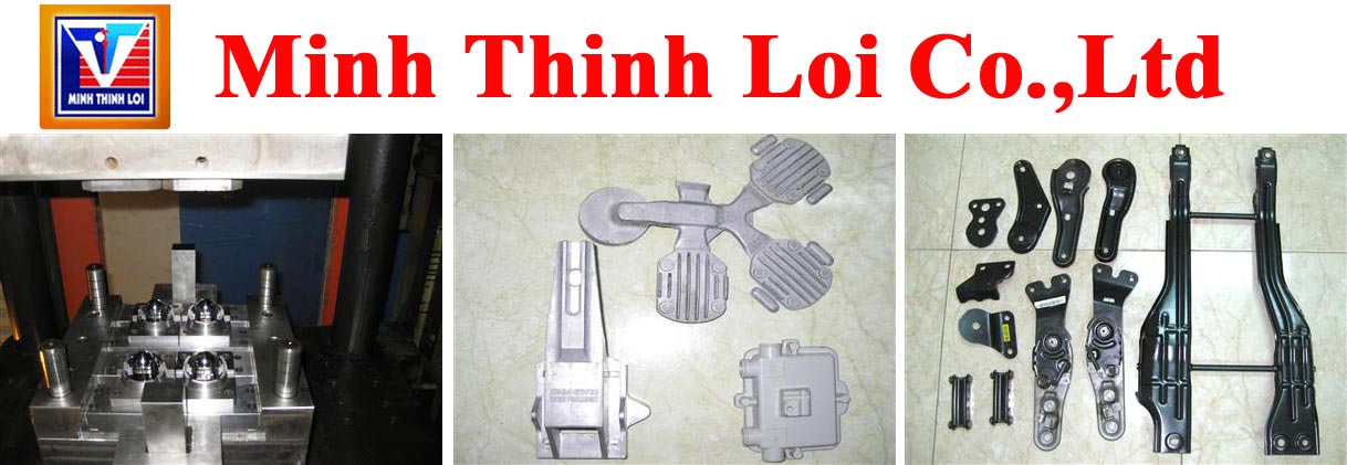 Công ty TNHH SX & TM Minh Thịnh Lợi Minh Thinh Loi Co.,Ltd | Fact-Link Viet Nam