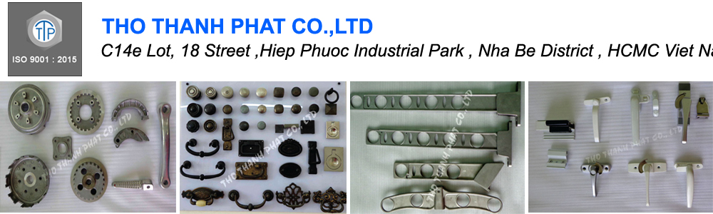 Công Ty TNHH SX - TM - Thọ Thành Phát Tho Thanh Phat Manufacture - Trade Co., Ltd | Fact-Link Viet Nam