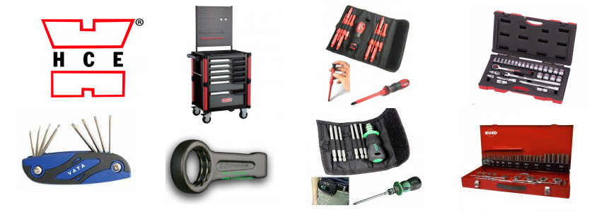 Công Ty TNHH Thương Mại H.C.E H.C.E Trading Co., Ltd | Fact-Link Viet Nam