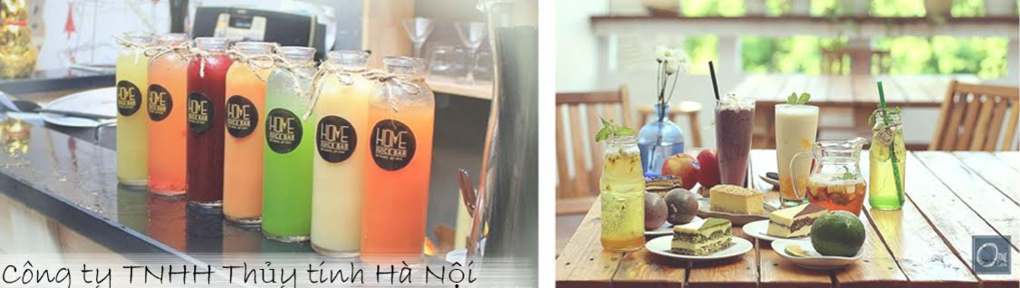 Công Ty TNHH Thủy Tinh Hà Nội HA NOI CO.,LTD | Fact-Link Viet Nam