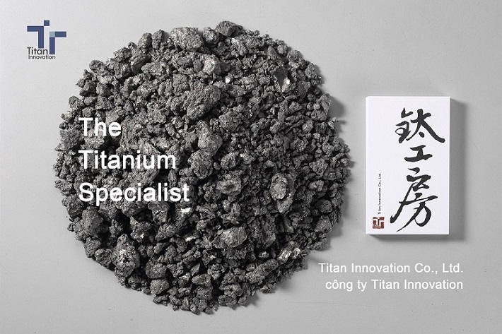 Titan Innovation Co.ltd - 鈦工房有限公司 Titan Innovation Co.ltd | Fact-Link Viet Nam