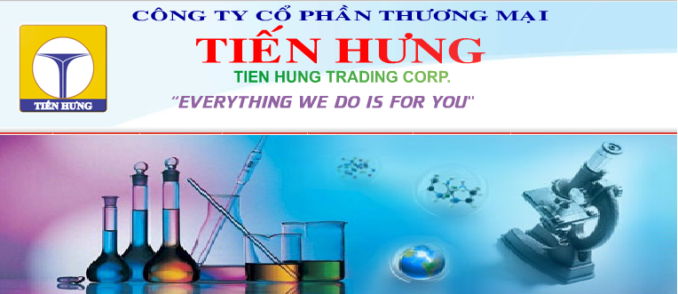 Công ty cổ phần thương mại Tiến Hưng Tien Hung Trading Corporation | Fact-Link Viet Nam