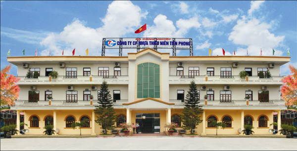 Tien Phong Plastic Joint Stock Company | Fact-Link Viet Nam