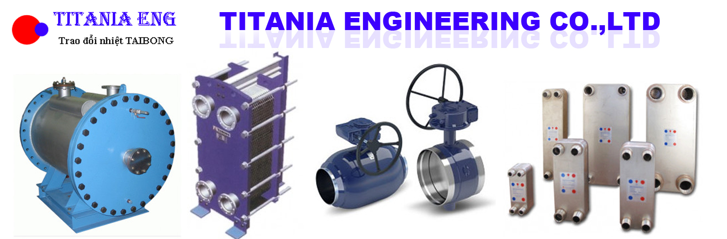 Công Ty TNHH Kỹ Thuật Titania Titania Engineering Co.,Ltd | Fact-Link Viet Nam
