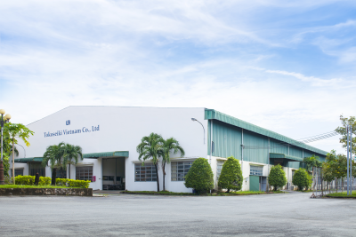 Công Ty TNHH Tokoseiki Việt Nam. Tokoseiki Vietnam Co.,Ltd | Fact-Link Viet Nam
