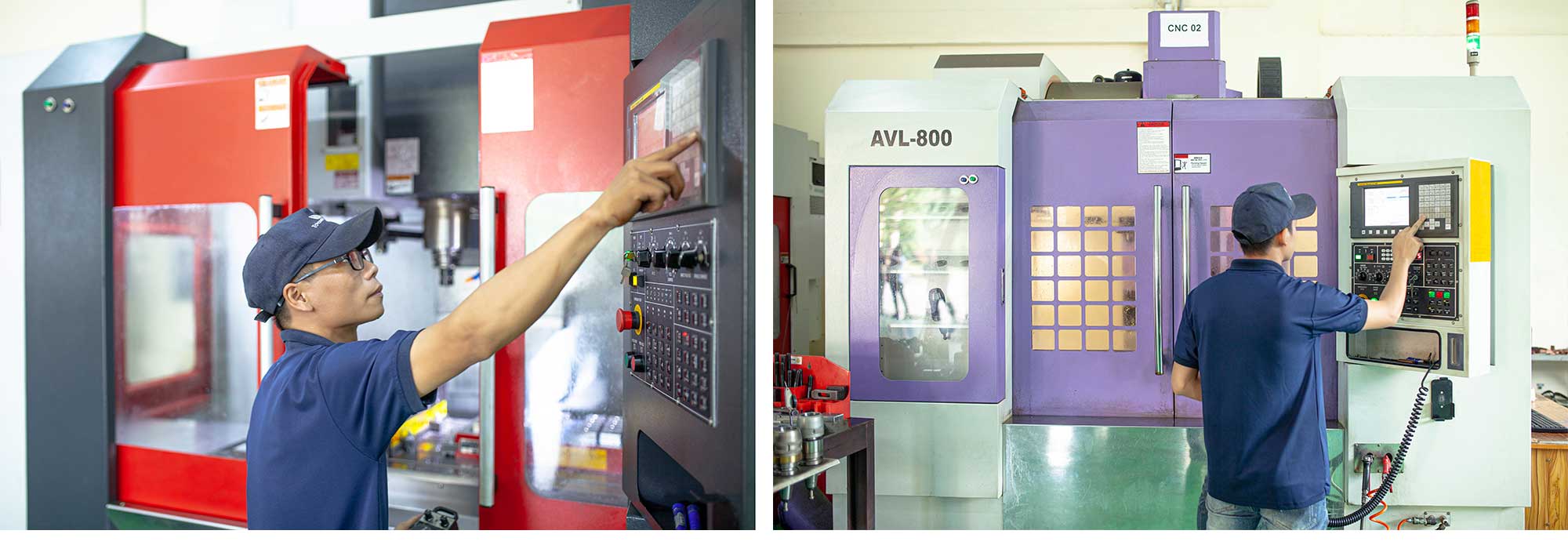 Tokoseiki Vietnam Co.,Ltd | Fact-Link Viet Nam