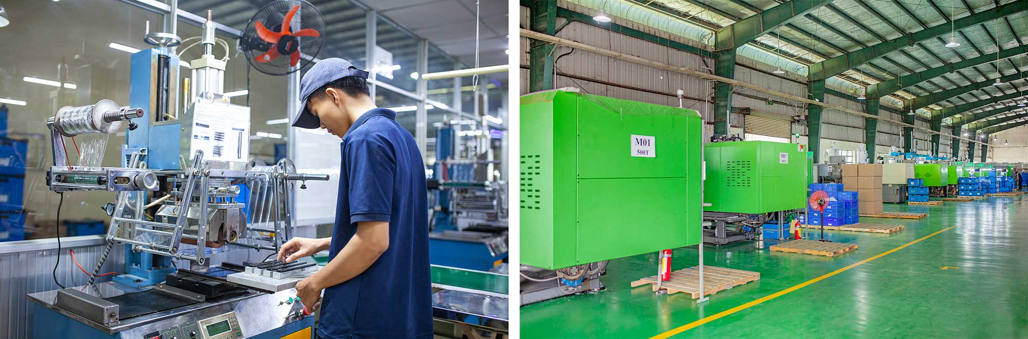 Tokoseiki ベトナム Tokoseiki Vietnam Co.,Ltd | Fact-Link Viet Nam