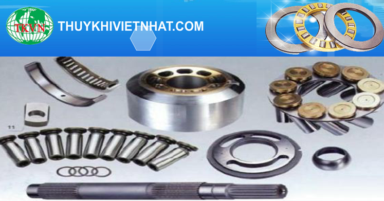 Công Ty TNHH Thủy Khí Việt Nhật Thuy Khi Viet Nhat Co.,Ltd | Fact-Link Viet Nam