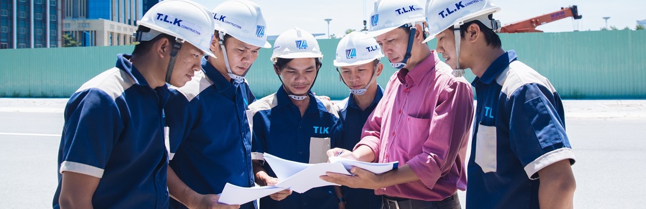 TLKホールディングス  TLK Holdings Company | Fact-Link Viet Nam