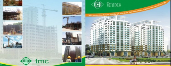 TMC Production And International Trading Co.,Ltd | Fact-Link Viet Nam