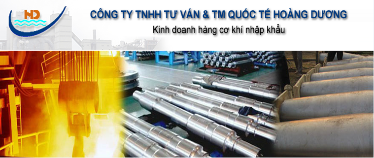 Hoang Duong Consultancy & Trade International Co., Ltd | Fact-Link Viet Nam