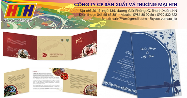 Công Ty Cp Sản Xuất & Thương Mại HTH HTH Producing & Trading Co.,Jsc | Fact-Link Viet Nam